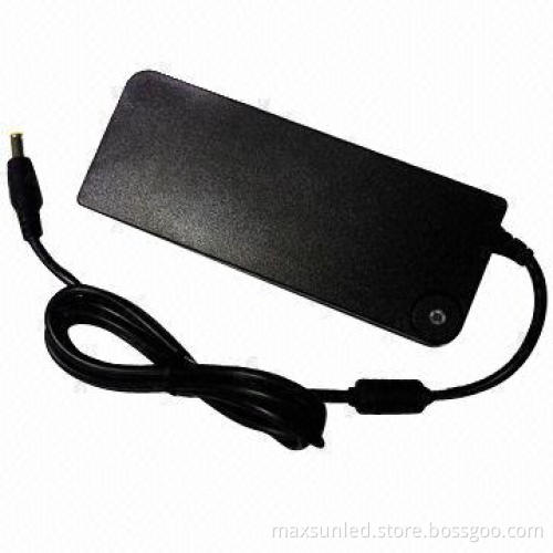 LED AC/DC Power Adapters